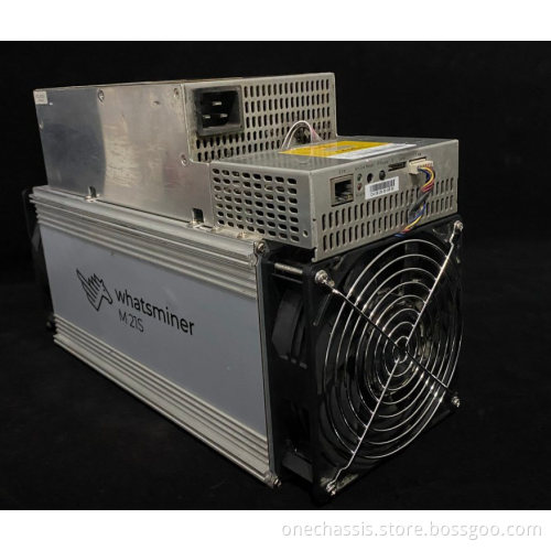 in Stock High Quality M20s asic miner